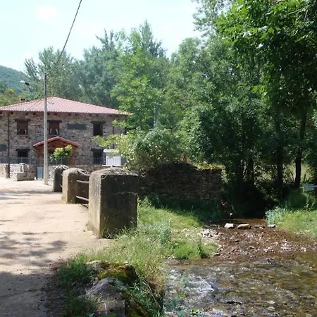 Holiday home La Reserva