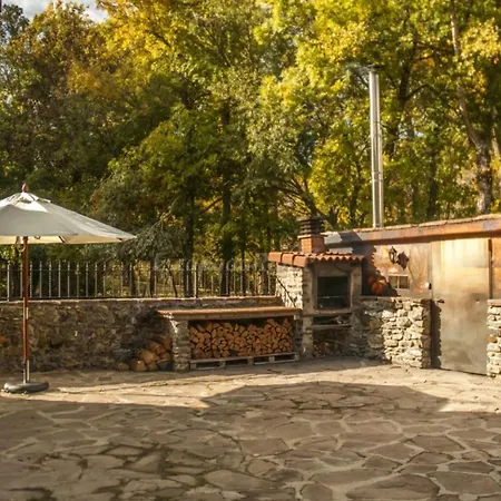 La Reserva San Martin de Los Herreros