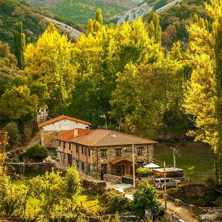 La Reserva Holiday home *